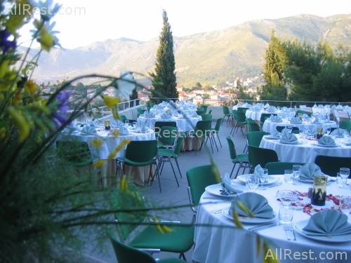 Croatia Hotel 57